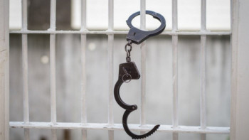 Фотография к новости: Рақымшылық. Сыбайлас жемқорлықпен сотталған бірнеше адам босады