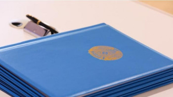 Фотография к новости: Депутаттар Қазақстан мен Ресей арасындағы әскери ынтымақтастық туралы заңды қабылдады