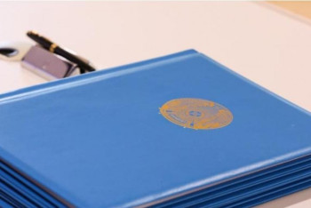 Фотография к новости: Депутаттар Қазақстан мен Ресей арасындағы әскери ынтымақтастық туралы заңды қабылдады