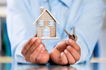 Фотография к новости: Зейнетақы жинағы есебінен 162 млн теңгеге баспана сатып алынды