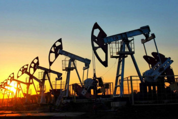 Фотография к новости: Елімізде мұнай өндіру көлемі артады