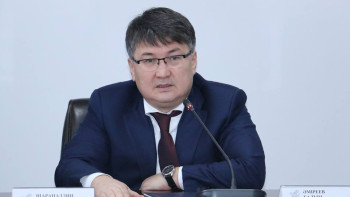 Фотография к новости: Депутат Үкіметтен азық-түлік бағаларын реттейтін меморганды бекітуді сұрады