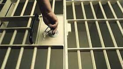 Еліміздің төрт облысында түрме салынады