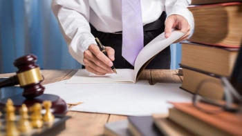 Фотография к новости: Мемлекеттік органдар бизнеске залал келтірсе, заң алдында жауап береді