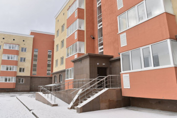 Фотография к новости: Жалдамалы пәтер: Елорда әкімдігі  тағы 250 пәтер сатып алады