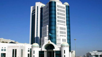 Фотография к новости: Елімізде өлім жазасы заң жүзінде толықтай жойылды