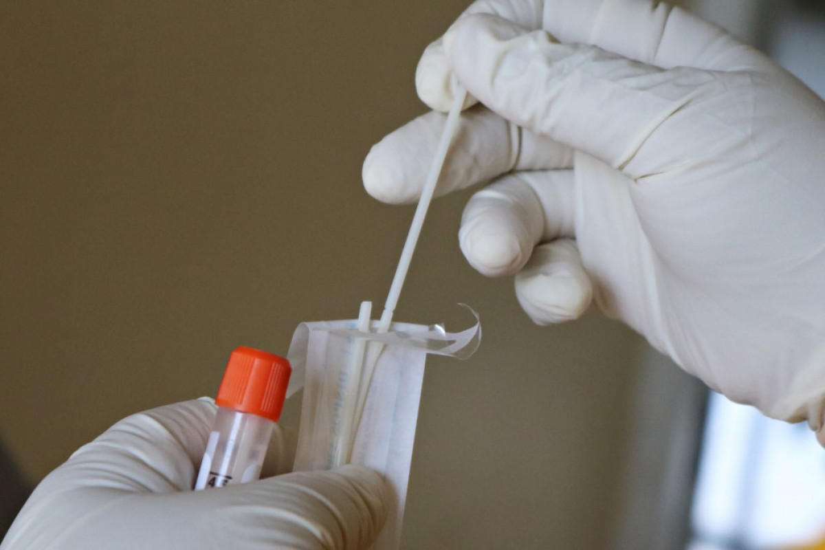 АҚШ-та коронавирусты анықтайтын тест тапшы
