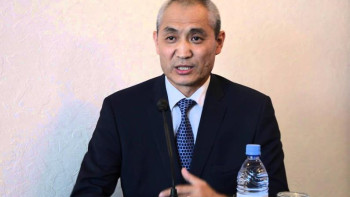 Фотография к новости: Әлі күнге дейін Семей сынақ алаңының нақты шекарасы белгіленбеген – депутат