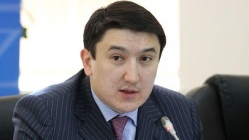 Фотография к новости: Мағзұм Мырзағалиев Семей полигонына қатысты пікір білдірді