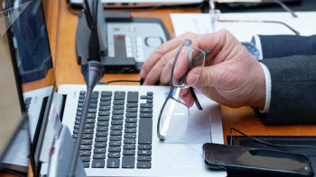 Фотография к новости: Сенат екінші деңгейлі банктерге қатысты заң жобасын Мәжіліске қайтарды