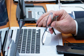 Фотография к новости: Сенат екінші деңгейлі банктерге қатысты заң жобасын Мәжіліске қайтарды