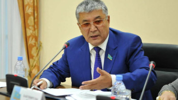 Фотография к новости: Күріш егушілердің халыққа есеп беретіндері некен-саяқ –  Мұрат Бақтиярұлы