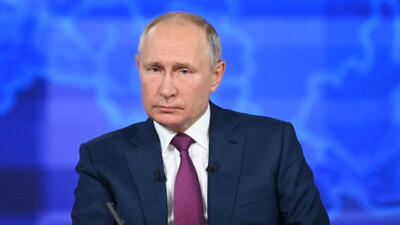 Путин: Қазақстан – біздің ең жақын одақтастарымыздың бірі