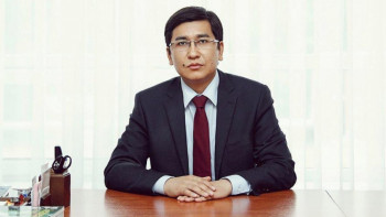 Фотография к новости: Министр жекеменшік мектептердегі білім сапасына тоқталды