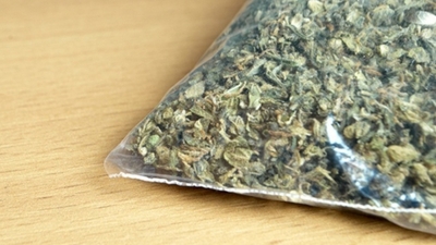 Павлодарлық 61 жастағы тұрғыннан 1,5 келі марихуана тәркіленді