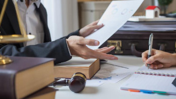 Фотография к новости: Ақнұр Оспанова: Мақсатымыз – халықтың құқықтық білім деңгейін арттыру