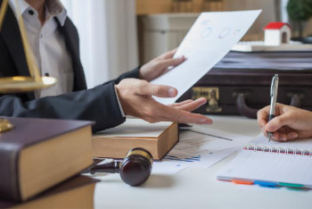 Фотография к новости: Ақнұр Оспанова: Мақсатымыз – халықтың құқықтық білім деңгейін арттыру