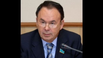 Фотография к новости: Тұрсыновтың пешенесіне тұңғыш болу жазылған