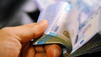 Фотография к новости: 20 жастағы жігіт жоқ пәтерлерді жалға берген 