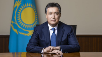 Фотография к новости: Мамин 29 мың отбасы тұрғын үй жағдайын жақсарта алатынын айтты