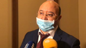 Фотография к новости: Азық-түлік тапшылығы неге туындап отыр?