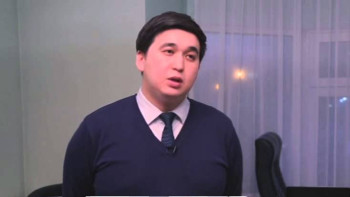 Фотография к новости: Сүлейменов тұрақты дамуды кіріктіретін  Жол картасы туралы айтты