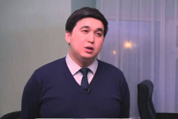 Фотография к новости: Сүлейменов тұрақты дамуды кіріктіретін  Жол картасы туралы айтты