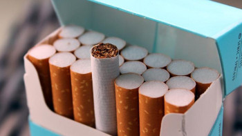 Фотография к новости: Таңбаланбаған темекі өнімдерін сатуға тыйым салынады