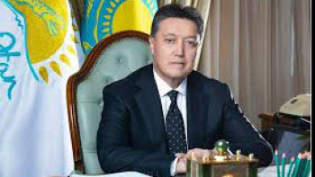 Фотография к новости: Ревакцинациялау бойынша жұмысты күшейту керек – Мамин әріптестеріне тапсырма берді