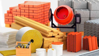 Фотография к новости: Құрылыс материалдарының өндірісінен ел экономикасына 33,8 млрд теңге салық түсті – Атамқұлов