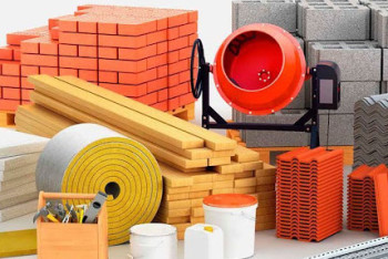 Фотография к новости: Құрылыс материалдарының өндірісінен ел экономикасына 33,8 млрд теңге салық түсті – Атамқұлов