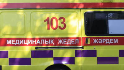 Жедел медициналық жәрдем қызметіне жылына 8 миллионға дейін шақырту түседі