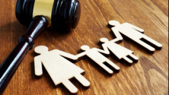 Фотография к новости: Алимент өндіріп алу бойынша тетіктер өзгере ме?