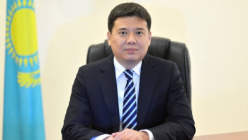 Фотография к новости: Биыл 4 млн-нан астам мемлекеттік қызмет көрсетілген