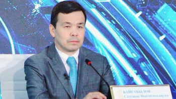 Фотография к новости: Ауыспайтын адам болмайды. Бекшиннің бұрынғы әріптестері бастығы жайлы қандай ойда?