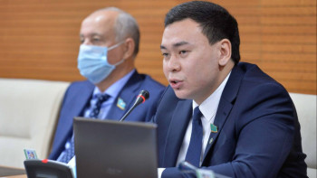 Фотография к новости: Депутаттар әйелдерге, жастарға және ерекше қажеттіліктері бар адамдарға квота енгізуді ұсынды