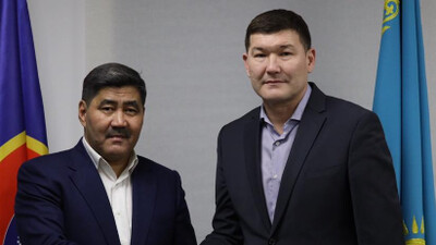 «Астана» футбол клубының спорт директоры тағайындалды