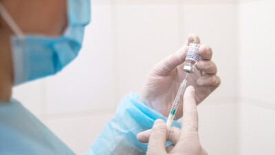 CОVІD-19: Елордада ауырғандардың 97%-ы вакцина алмағандар