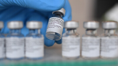 Сархат Бейсенова : 13 мыңнан астам елордалық Pfizer вакцинасын салдырды