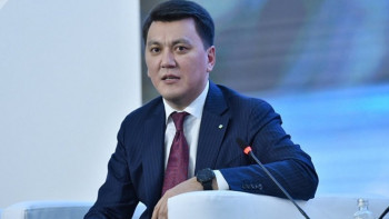 Фотография к новости: Қарин Мемлекет басшысы іске асырған 7 саяси реформаны атады