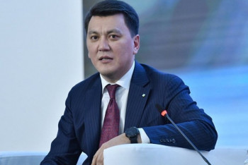 Фотография к новости: Қарин Мемлекет басшысы іске асырған 7 саяси реформаны атады