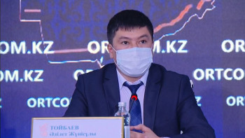 Фотография к новости: БҒМ: Елімізде 2 озық өңірлік жоғары оқу орны құрылуда