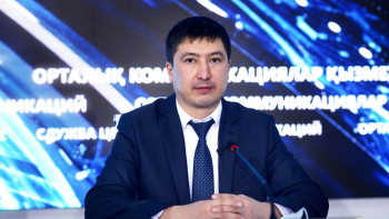 Фотография к новости: Қазақстандық университеттерде Академиялық артықшылық орталықтары құрылады – Әділет Тойбаев