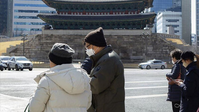 Оңтүстік Кореяда коронавируспен күресуге $27,5 млрд бөлінеді