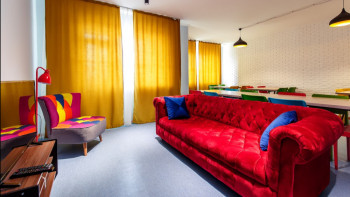 Фотография к новости: Кәсіпкерлерге мемлекеттік тапсырыс арқылы жатақхана салу қаншалықты тиімді?