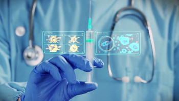 Фотография к новости: COVID-19 VS вакцинация: 2021 жыл денсаулық сақтау саласы үшін қалай өтті?