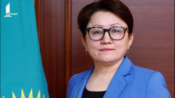 Фотография к новости: Елімізде өнеркәсіпті толықтай қамтитын заң әзірленді