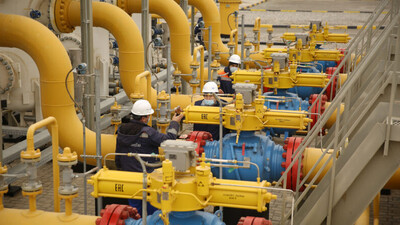 Маңғыстаудағы газ станцияларының маржасы литріне 20-40 теңгені құраған – министр