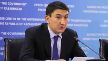 Фотография к новости: Энергетика министрлігі газ тапшылығын 2017 жылы болжады – министр