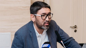 Фотография к новости: Бейбіт шерудің жаппай тәртіпсіздікке ұласуына арандатушы топтар кінәлі – саясаттанушы 